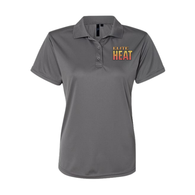 Elite Heat Women's Polo