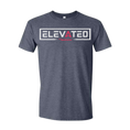 Load image into Gallery viewer, Elevated Men's SS T-Shirt
