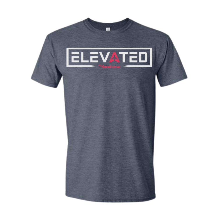 Elevated Men's SS T-Shirt