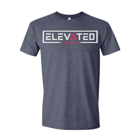 Elevated Men's SS T-Shirt
