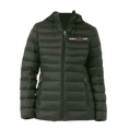 Load image into Gallery viewer, Shezawildone Women's Down Jacket
