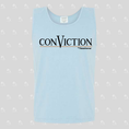 Load image into Gallery viewer, Conviction - Comfort Colors Heavy Weight Tank
