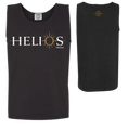 Load image into Gallery viewer, Helios - Comfort Colors Heavy Weight Tank
