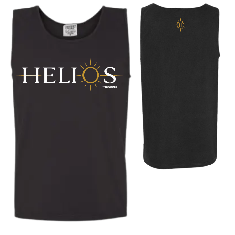 Helios - Comfort Colors Heavy Weight Tank