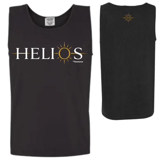 Helios - Comfort Colors Heavy Weight Tank