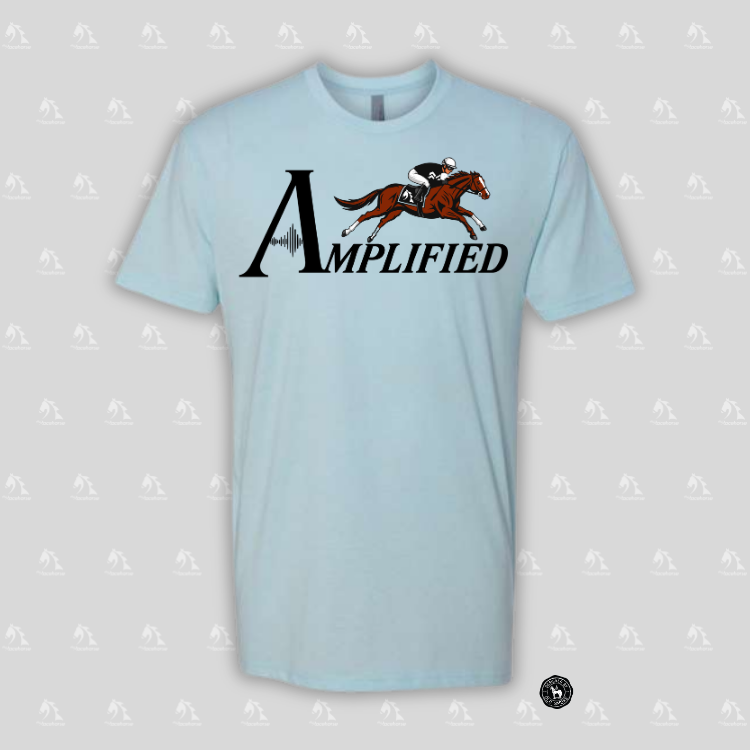 Amplified Men's SS T-Shirt