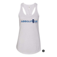 Load image into Gallery viewer, Absolution Women's Racer Back Tank

