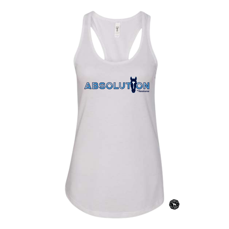 Absolution Women's Racer Back Tank
