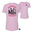 Load image into Gallery viewer, Paddock Buzz Women's SS T-Shirt
