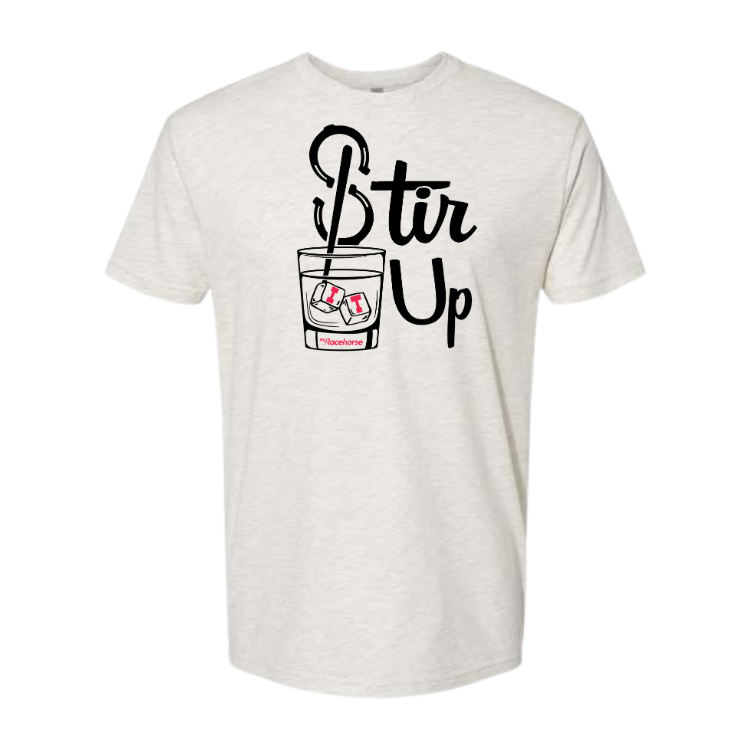Stir it Up Men's SS T-Shirt