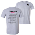 Load image into Gallery viewer, MRH Winner's 2025 Collection Men's SS T-Shirt
