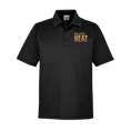 Load image into Gallery viewer, Elite Heat Men's Polo
