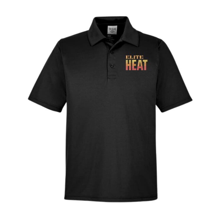 Elite Heat Men's Polo