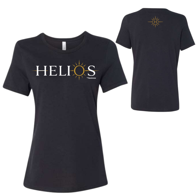 Helios Women's SS T-Shirt