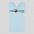 Load image into Gallery viewer, Conviction - Comfort Colors Heavy Weight Tank
