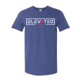 Load image into Gallery viewer, Elevated Men's SS T-Shirt
