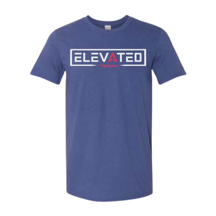 Elevated Men's SS T-Shirt