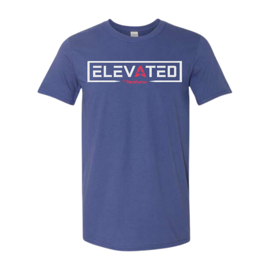 Elevated Men's SS T-Shirt