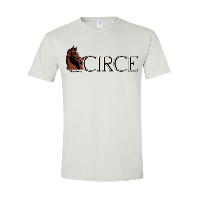 Circe Men's SS T-Shirt