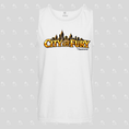 Load image into Gallery viewer, City of Fury - Comfort Colors Heavy Weight Tank
