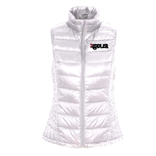 Riddler Women's Packable Vest