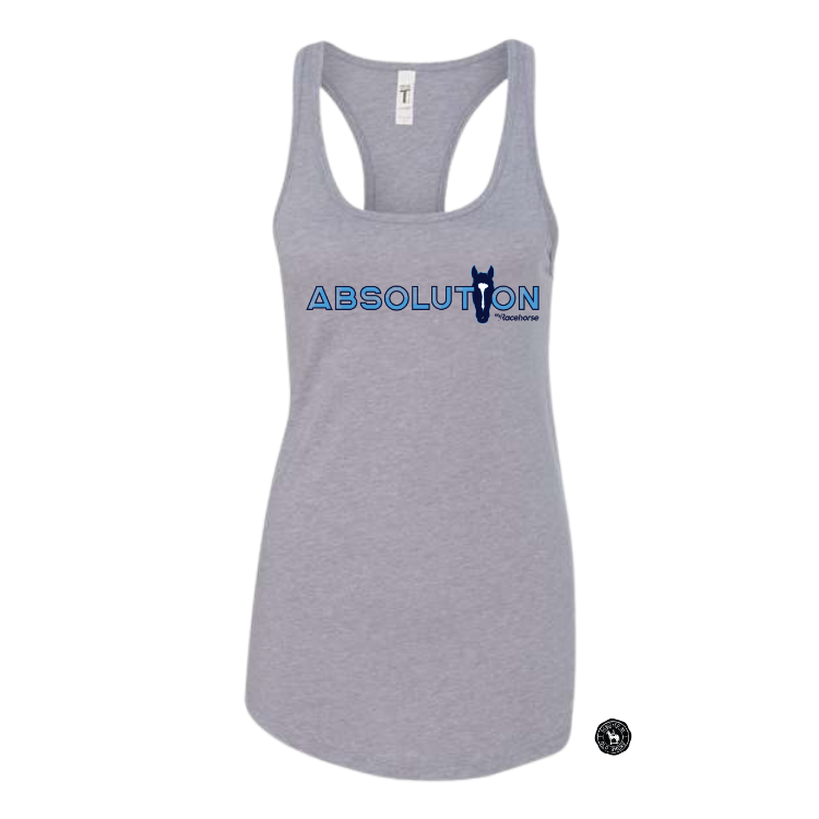 Absolution Women's Racer Back Tank