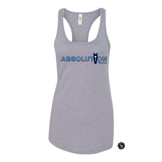 Absolution Women's Racer Back Tank