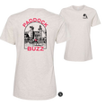 Load image into Gallery viewer, Paddock Buzz Women's SS T-Shirt
