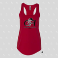 Load image into Gallery viewer, Chrome Heart Women's Racer Back Tank
