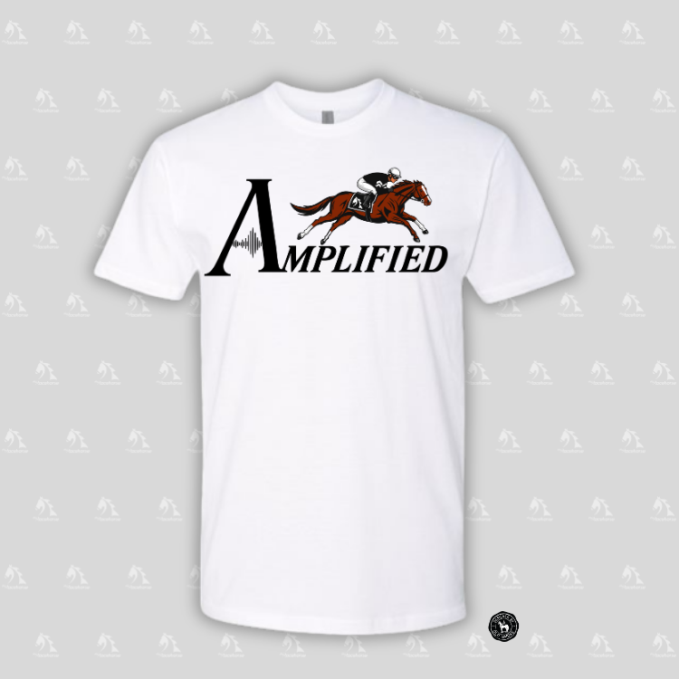 Amplified Men's SS T-Shirt