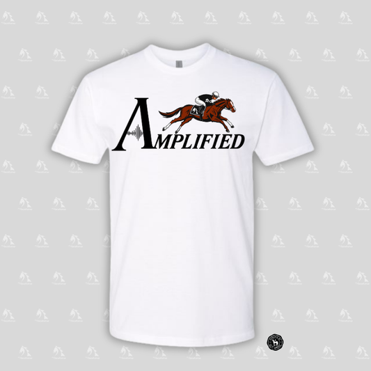 Amplified Men's SS T-Shirt