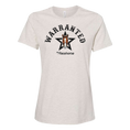 Load image into Gallery viewer, Warranted Women's SS T-Shirt
