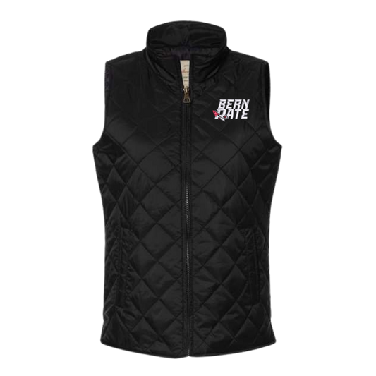 Bern Rate Women's Quilted Vest