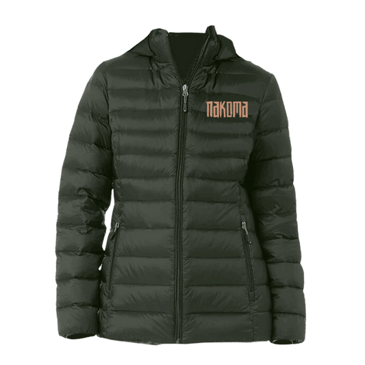 Nakoma Women's Down Jacket