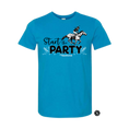 Load image into Gallery viewer, Start the Party Men's SS T-Shirt
