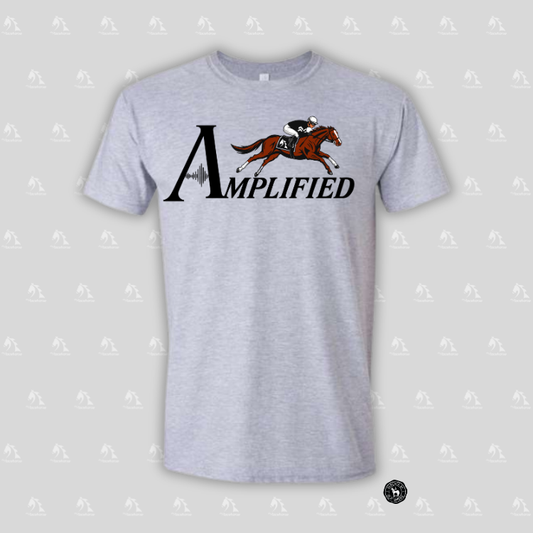 Amplified Men's SS T-Shirt