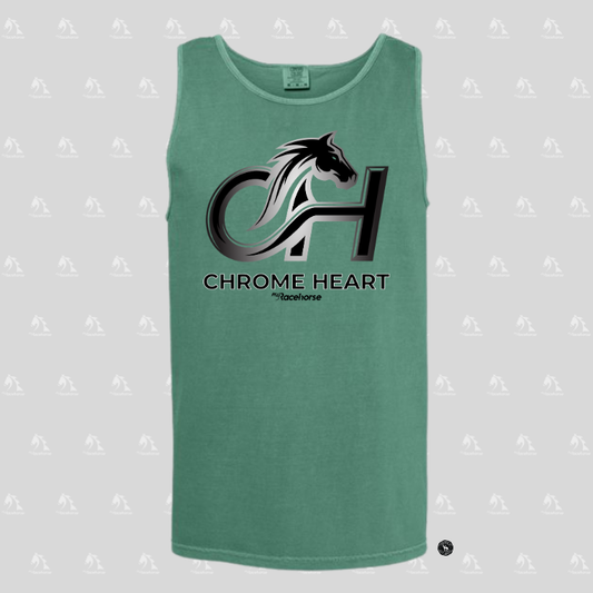 Chrome Heart - Comfort Colors Heavy Weight Tank