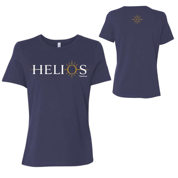 Helios Women's SS T-Shirt