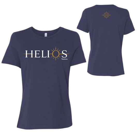 Helios Women's SS T-Shirt