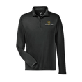 Load image into Gallery viewer, Intellectual Unisex Light Weight 3/4 Zip Pullover
