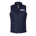 Load image into Gallery viewer, Riddler Women's Quilted Vest
