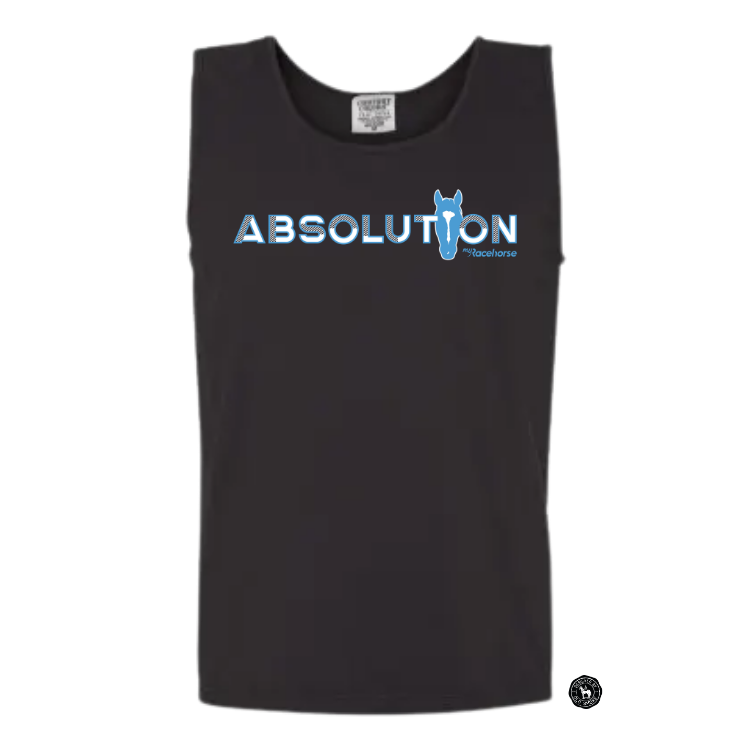 Absolution Unisex - Comfort Colors Heavy Weight Tank