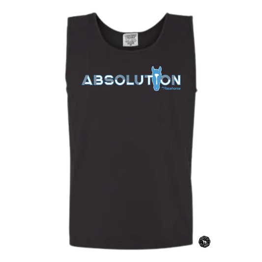 Absolution Unisex - Comfort Colors Heavy Weight Tank