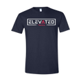Load image into Gallery viewer, Elevated Men's SS T-Shirt
