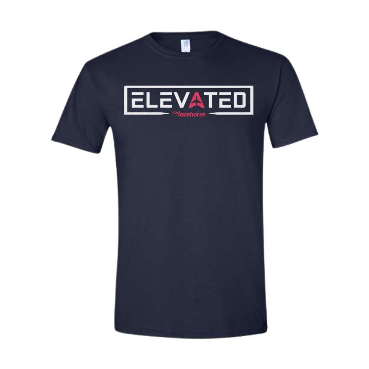Elevated Men's SS T-Shirt