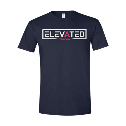 25% OFF - Elevated Men's SS T-Shirt