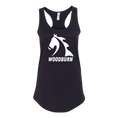 Load image into Gallery viewer, Woodburn Custom MRH Women's Racer Back Tank
