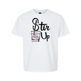 Load image into Gallery viewer, Stir it Up Kids SS T-Shirt
