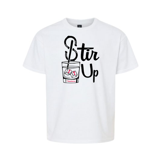 Stir it Up Kids SS T-Shirt