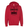 Load image into Gallery viewer, Commissioned Unisex Hooded Sweatshirt
